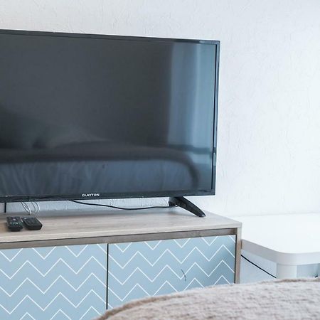 Le Saint-Joseph Apartment Chalons en Champagne Ngoại thất bức ảnh