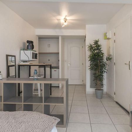 Le Saint-Joseph Apartment Chalons en Champagne Ngoại thất bức ảnh