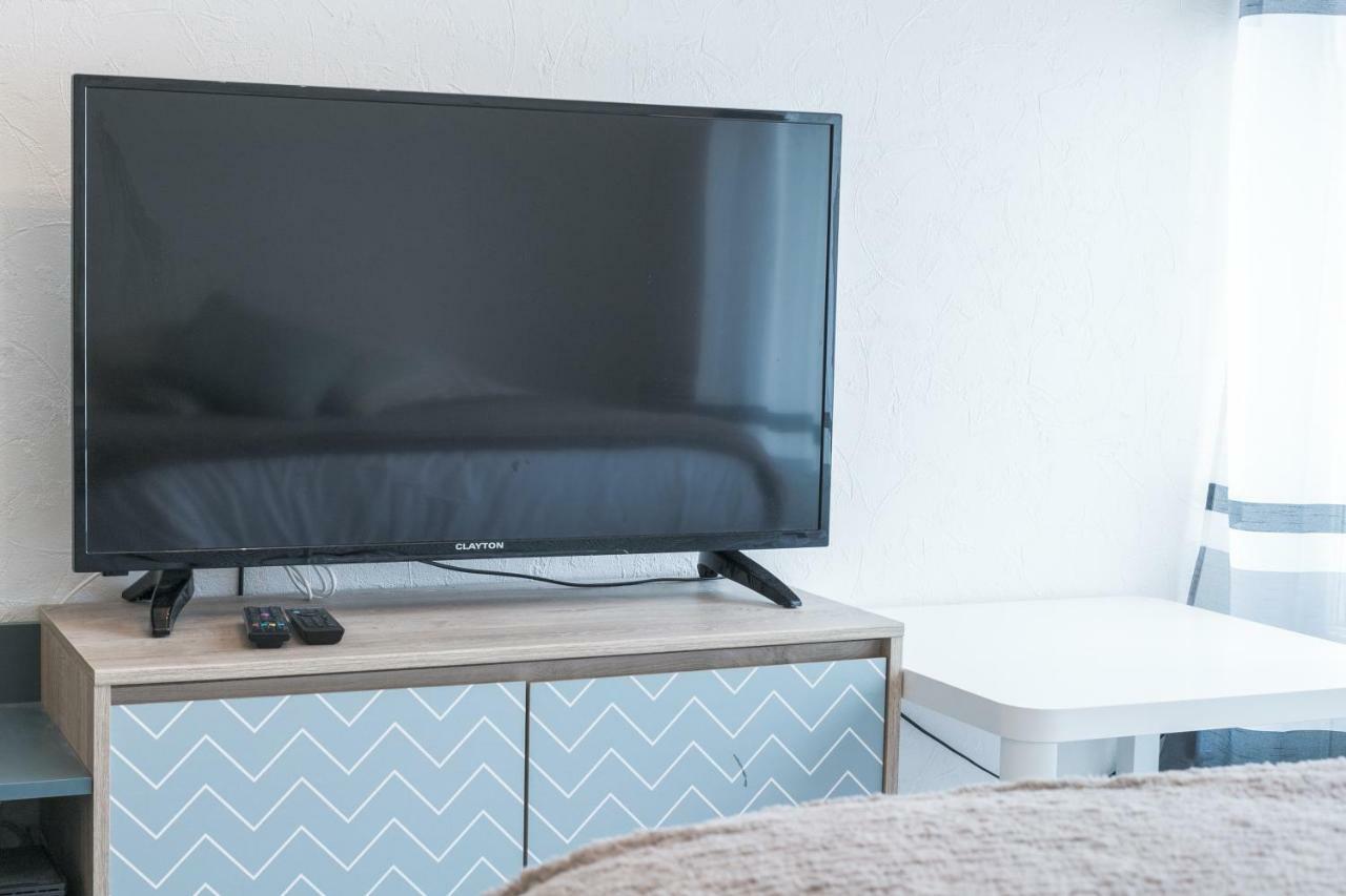 Le Saint-Joseph Apartment Chalons en Champagne Ngoại thất bức ảnh
