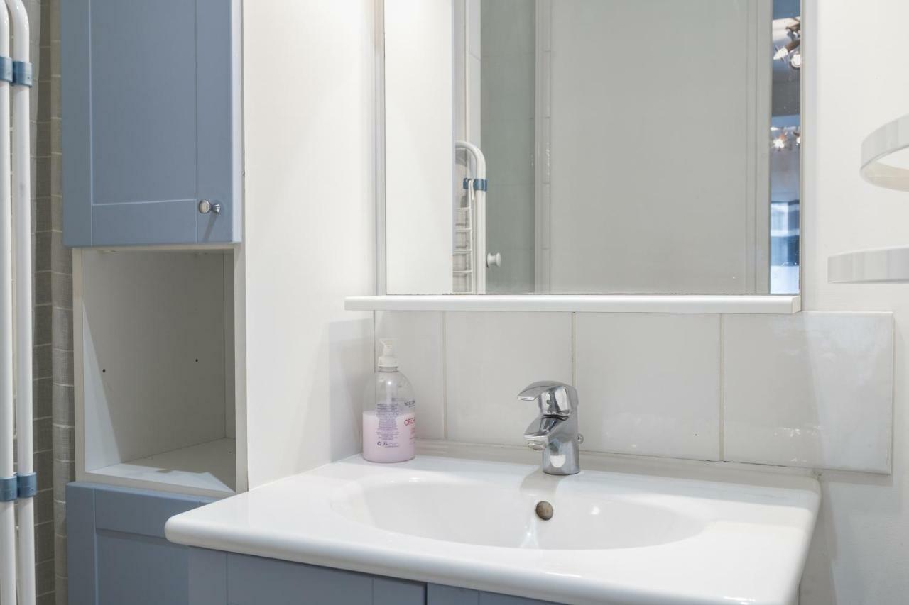 Le Saint-Joseph Apartment Chalons en Champagne Ngoại thất bức ảnh