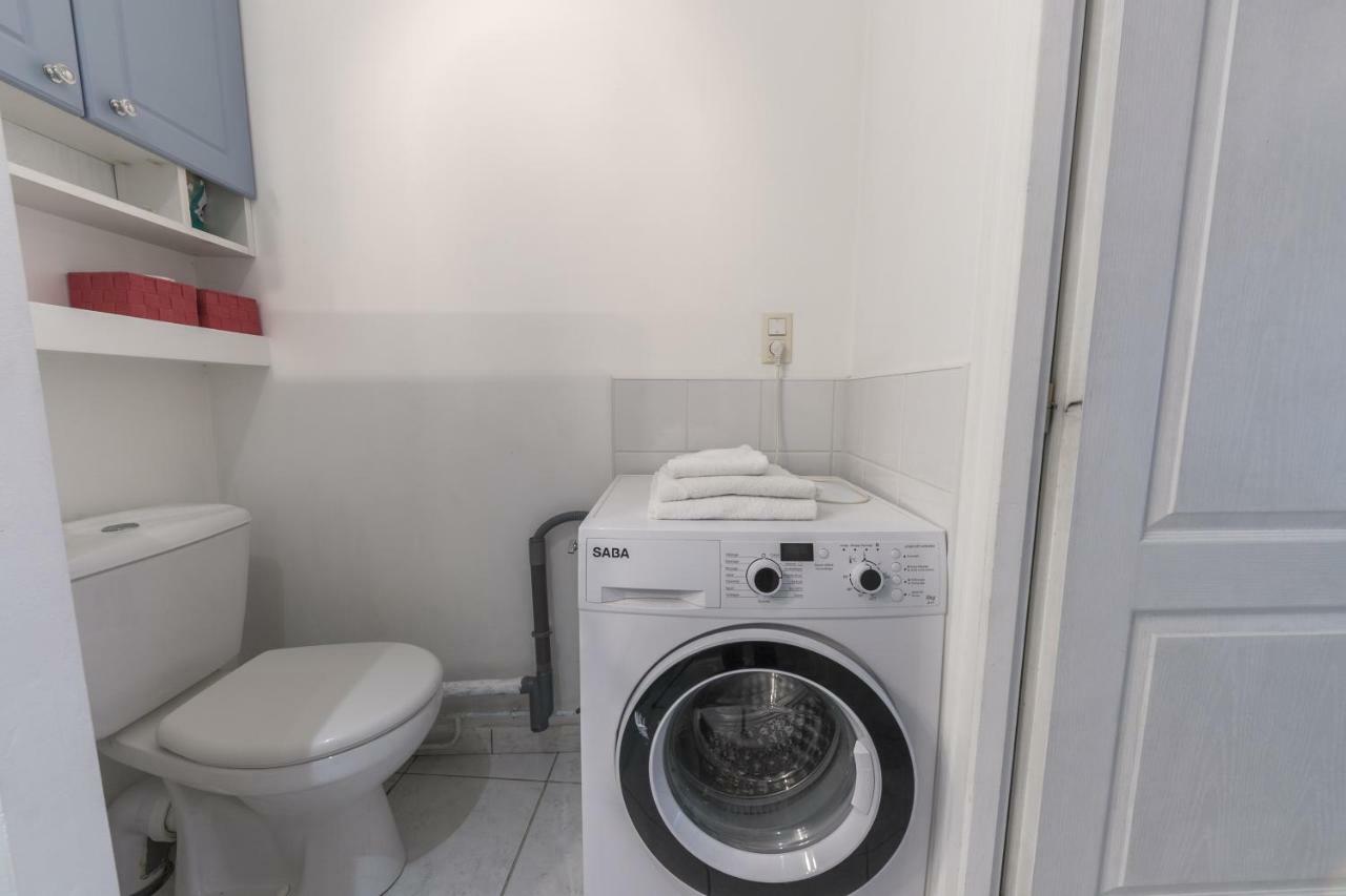 Le Saint-Joseph Apartment Chalons en Champagne Ngoại thất bức ảnh