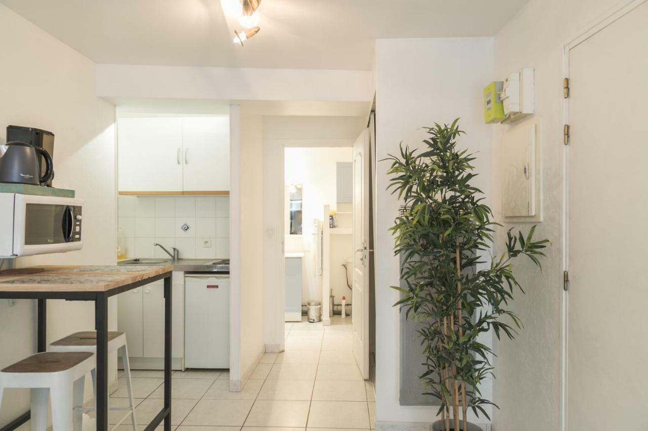Le Saint-Joseph Apartment Chalons en Champagne Ngoại thất bức ảnh
