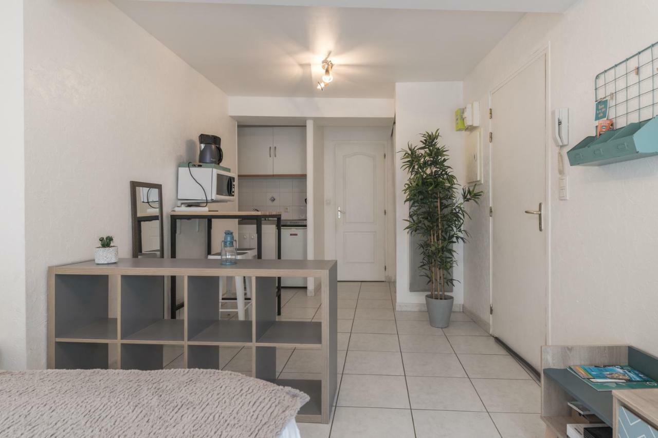 Le Saint-Joseph Apartment Chalons en Champagne Ngoại thất bức ảnh